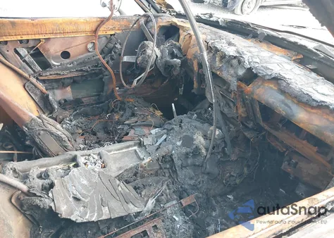 1978 Datsun 280Z from USA, damaged, VIN HLS30458019